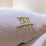 Yeti Grand Monastery Παμπόροβο