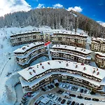 Yeti Grand Monastery