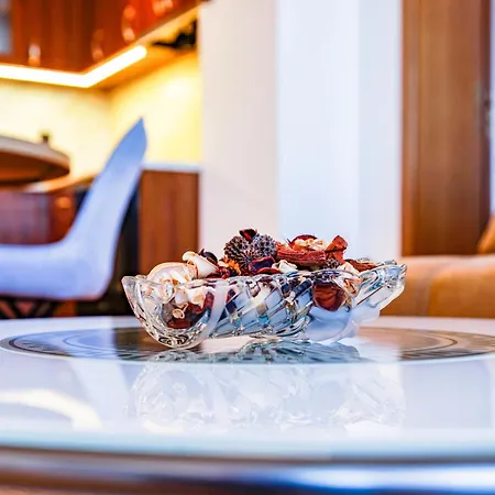 Yeti Grand Monastery