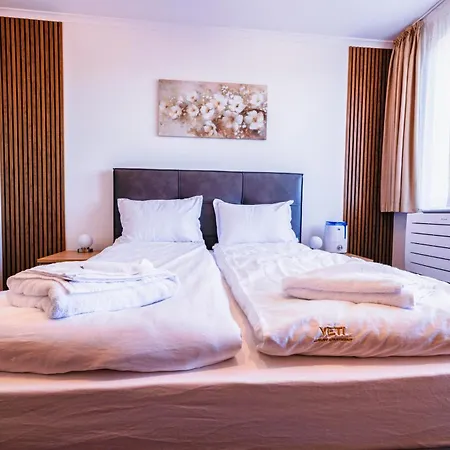 Apartamento Yeti Grand Monastery