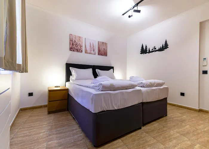 アパート Yeti Grand Monastery *